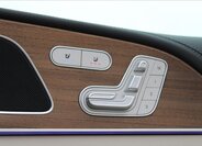 Mercedes-Benz GLE SUV 2,9 l 200 kw