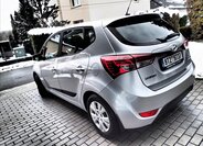 Hyundai ix20 5