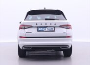 Škoda Kodiaq SUV 2,0 l 147 kw