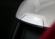 Chevrolet Corvette Kabriolet 6,2 l 354 kw