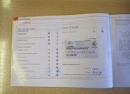 Škoda Fabia Hatchback 1,2 l 77 kw