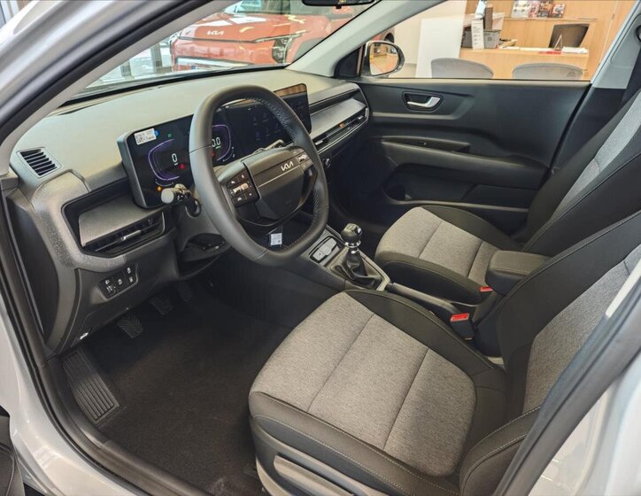 KIA Stonic Hatchback 998,0 73 kw