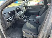 KIA Sportage SUV / Terénní 1,6 l 110 kw