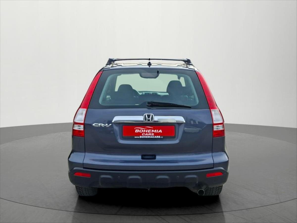 Honda CR-V Kombi 2,0 l 110 kw