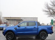 Ford Ranger Pick-up 3,2 l 147 kw
