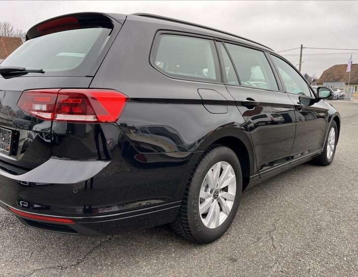 Volkswagen Passat 60