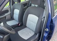 Renault Thalia Sedan / Limuzína 1,1 l 55 kw