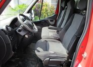 Renault Master Ostatní 2,3 l 81 kw