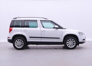 Škoda Yeti SUV / Terénní 1,4 l 90 kw