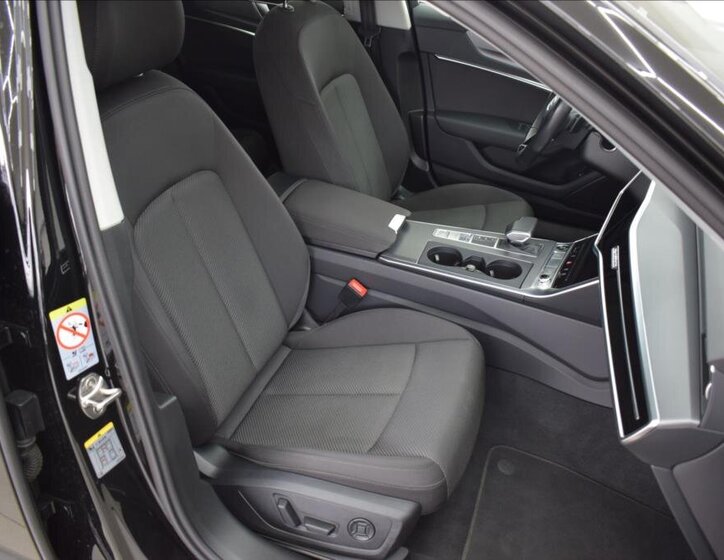 Audi A6 Kombi 2,0 l 150 kw