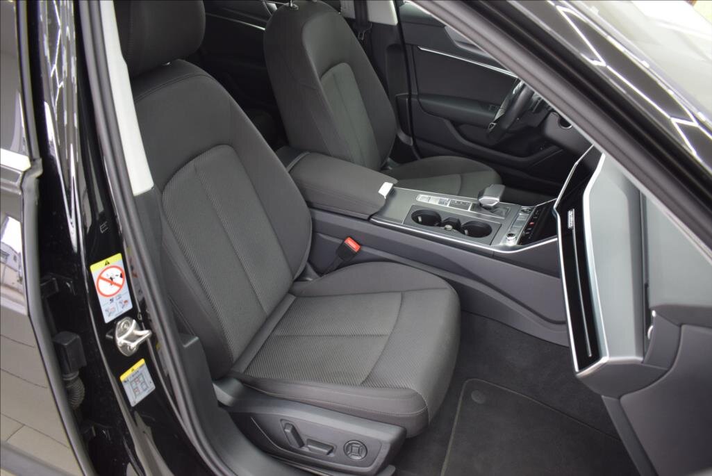 Audi A6 Kombi 2,0 l 150 kw