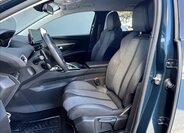 Peugeot 3008 SUV / Terénní 1,5 l 96 kw