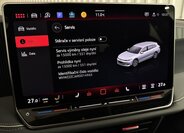 Volkswagen Passat Kombi 1,5 l 110 kw