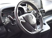 Opel Combo MPV 1,2 l 96 kw