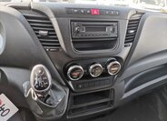 Iveco Daily Ostatní 2,3 l 114 kw