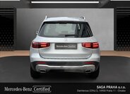 Mercedes-Benz GLB SUV 2,0 l 110 kw