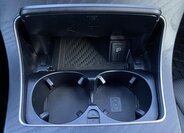 Mercedes-Benz GLC SUV / Terénní 2,0 l 180 kw