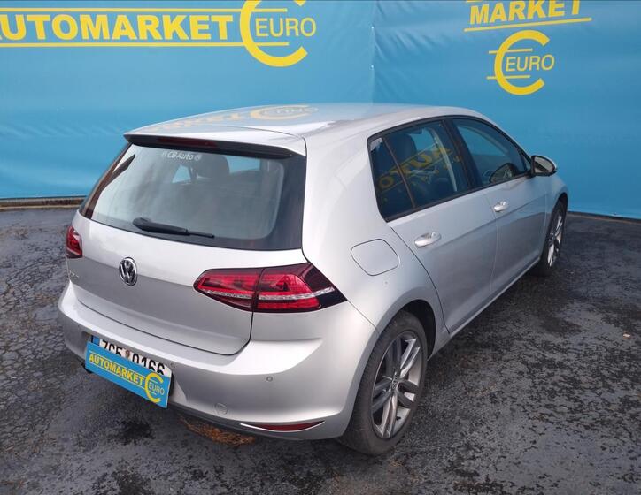 Volkswagen Golf 4