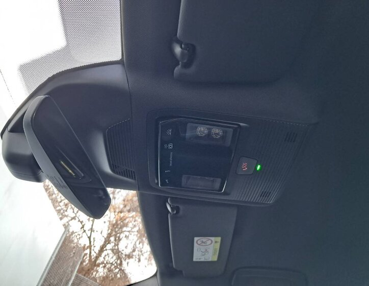 Škoda Superb Liftback 2,0 l 142 kw