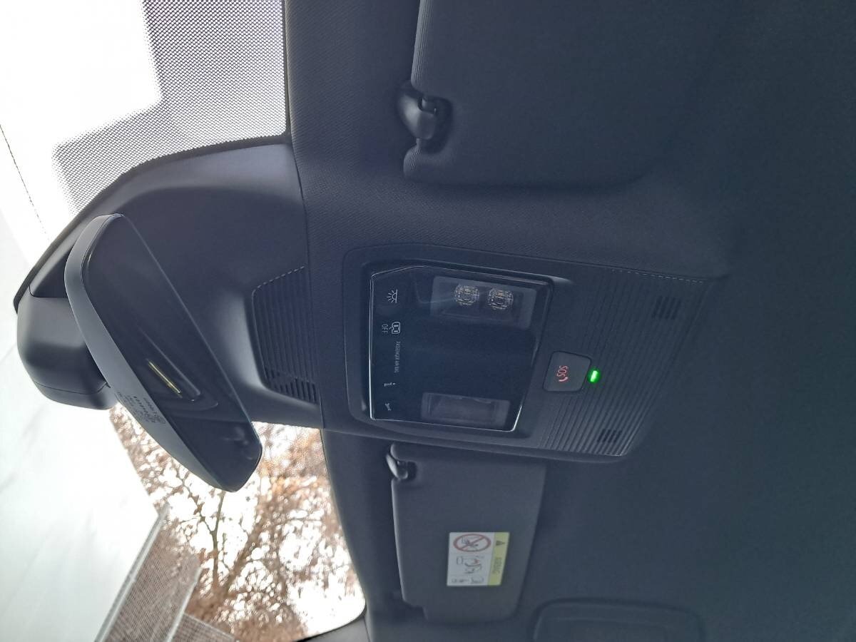 Škoda Superb Liftback 2,0 l 142 kw