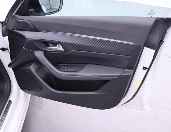 Peugeot 508 Kombi 2,0 l 130 kw