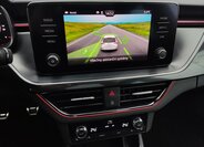 Škoda Scala Hatchback 1,5 l 110 kw