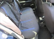 Škoda Fabia Hatchback 1,2 l 47 kw