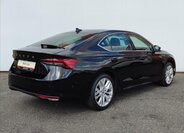 Škoda Octavia Liftback 2,0 l 110 kw