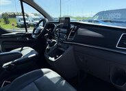 Ford Tourneo Custom MPV 2,0 l 136 kw