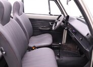 Volkswagen Beetle Kabriolet 1,3 l 32 kw