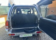 Suzuki Grand Vitara SUV / Terénní 2,0 l 94 kw