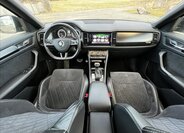 Škoda Kodiaq SUV / Terénní 2,0 l 140 kw