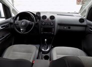 Volkswagen Caddy 18