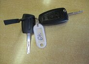 Ford Transit Connect 26