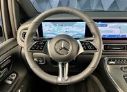 Mercedes-Benz Třídy V Kombi 2,0 l 174 kw