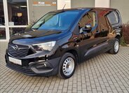 Opel Combo 1