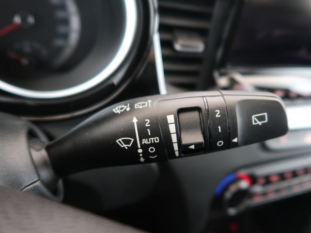 KIA XCeed SUV / Terénní 1,5 l 117 kw