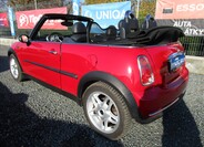 Mini Cooper 6