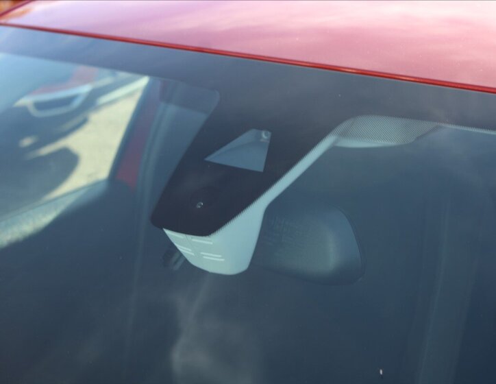 Opel Corsa Hatchback 1,2 l 55 kw