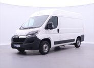 Citroën Jumper Ostatní 2,2 l 110 kw