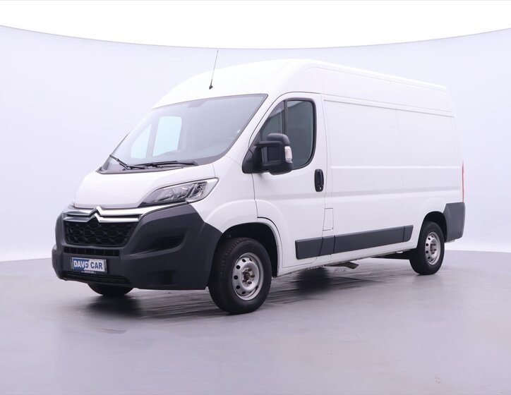 Citroën Jumper Ostatní 2,2 l 110 kw