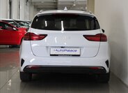 KIA Ceed Kombi 1,6 l 100 kw