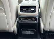 Mercedes-Benz GLE SUV / Terénní 3,0 l 285 kw