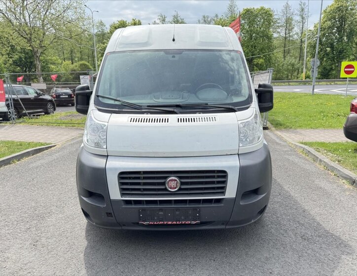 Fiat Ducato 2