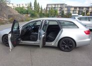Audi A6 14