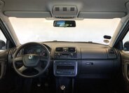 Škoda Fabia 14