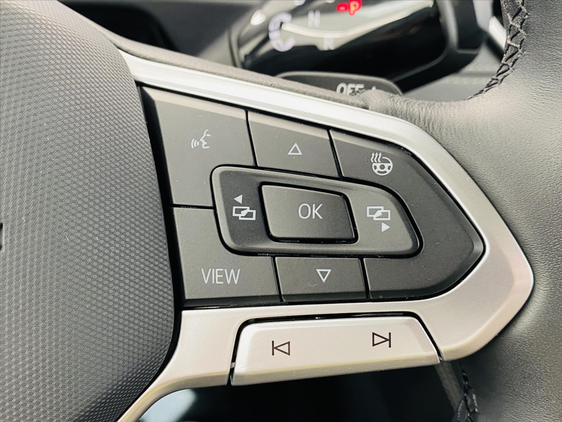 Volkswagen Tiguan SUV / Terénní 2,0 l 110 kw