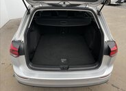 Volkswagen Golf Kombi 1,5 l 110 kw