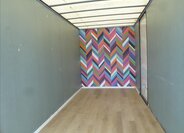 Mitsubishi Canter Skříň 3,0 l 92 kw