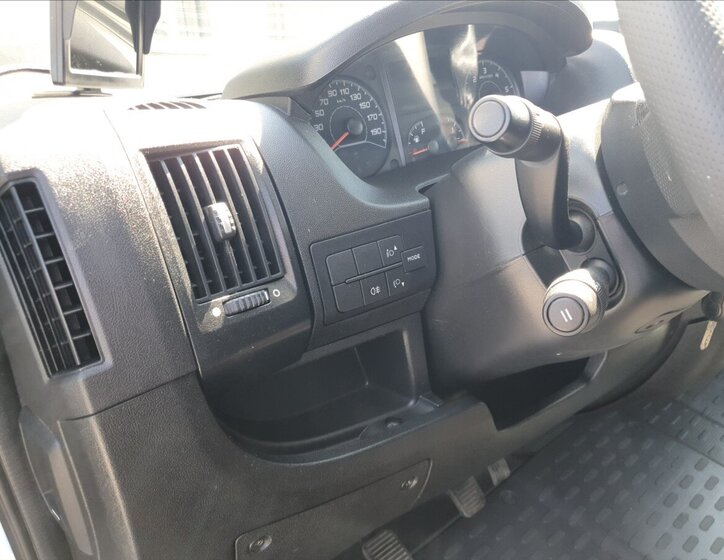 Peugeot Boxer Ostatní 3,0 l 130 kw